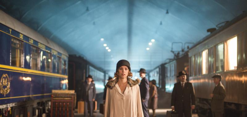 Las chicas del cable