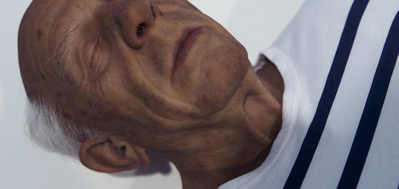 "Aquí yace Picasso", de Eugenio Merino