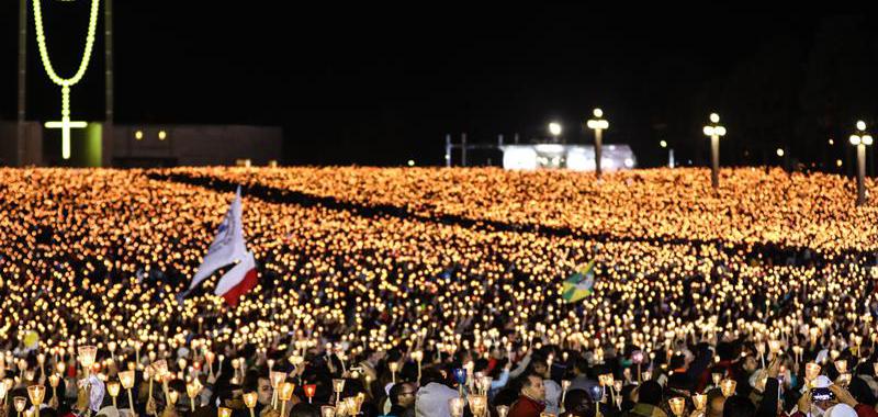 Santuario de Fátima