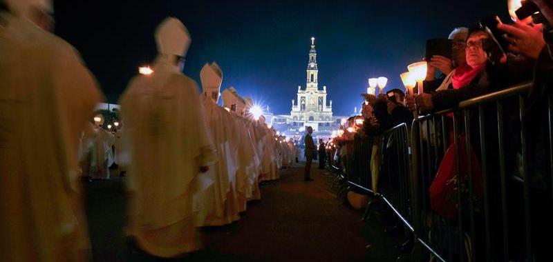 Santuario de Fátima