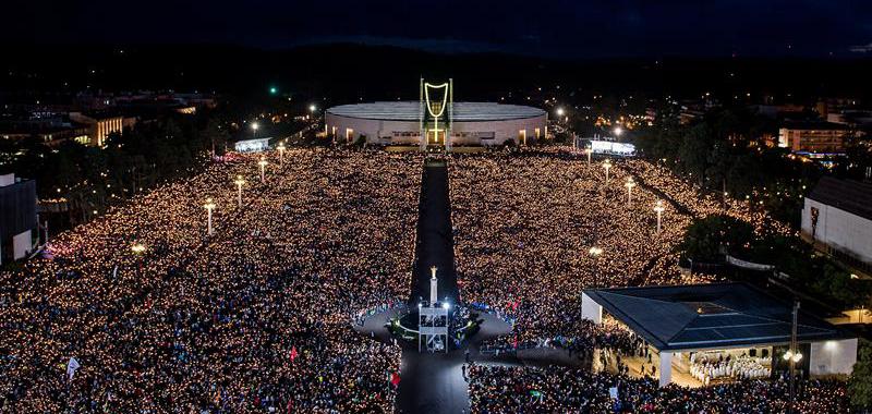 Santuario de Fátima