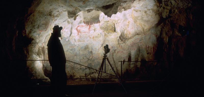 Fotografía de José Latova