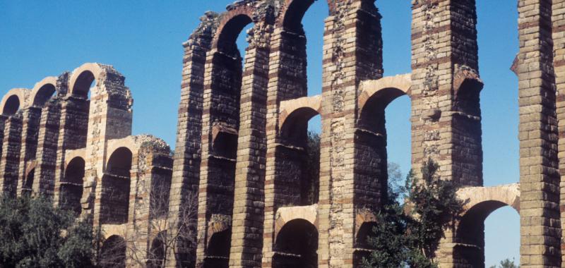 Fotografía de José Latova