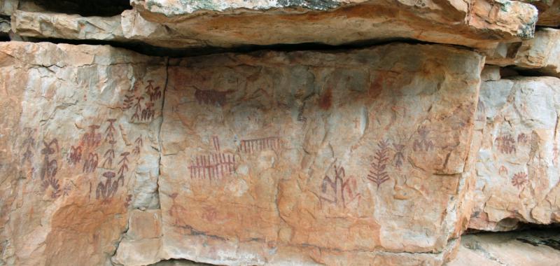 Fotografía de José Latova