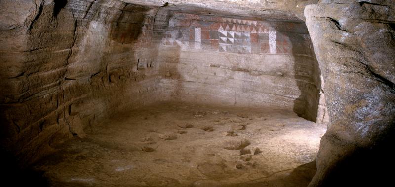 Fotografía de José Latova