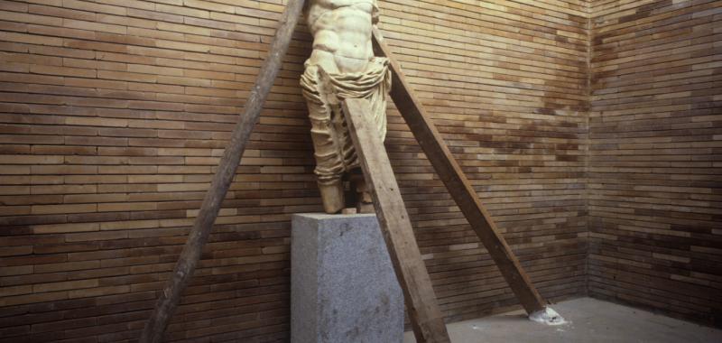 Fotografía de José Latova