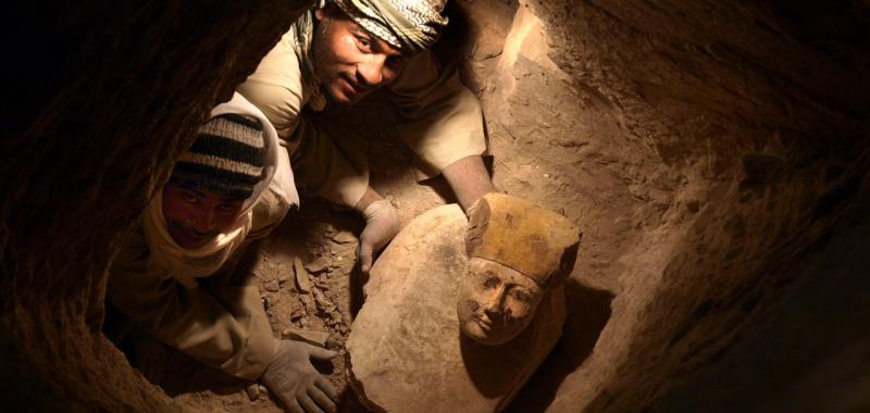 Fotografía de José Latova