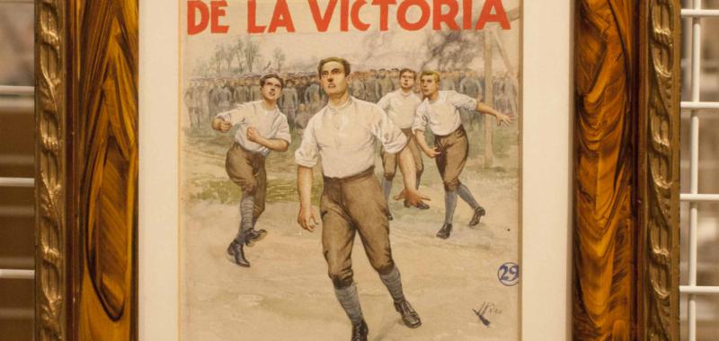 GABINETE, la Feria del Dibujo y de la Estampa