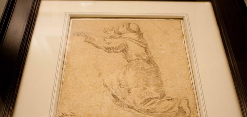 GABINETE, la Feria del Dibujo y de la Estampa