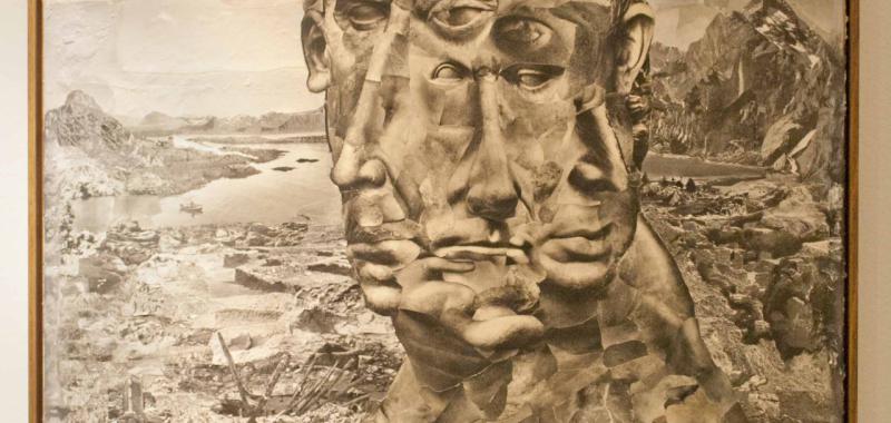 GABINETE, la Feria del Dibujo y de la Estampa