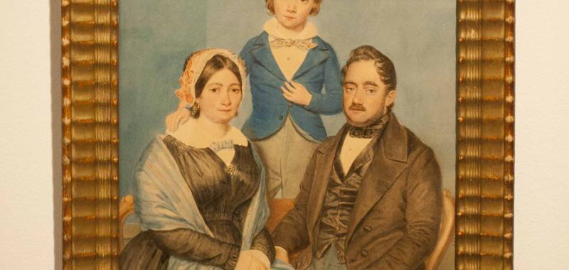 GABINETE, la Feria del Dibujo y de la Estampa