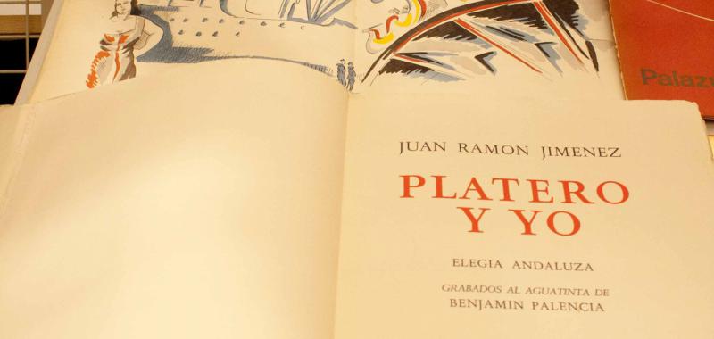 GABINETE, la Feria del Dibujo y de la Estampa