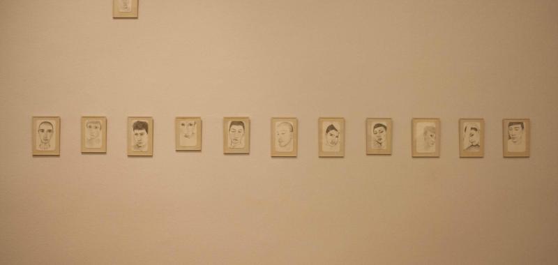 GABINETE, la Feria del Dibujo y de la Estampa