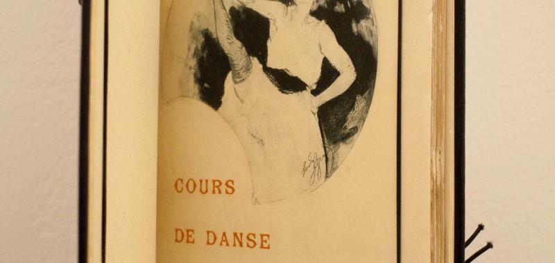 GABINETE, la Feria del Dibujo y de la Estampa