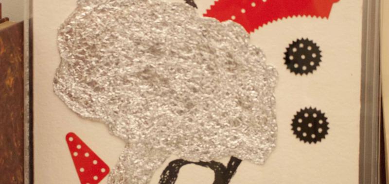 GABINETE, la Feria del Dibujo y de la Estampa