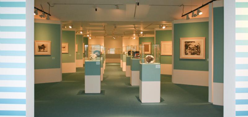 Exposición Picasso y el Mediterráneo