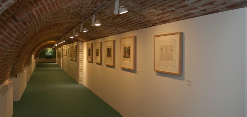 Exposición Picasso y el Mediterráneo