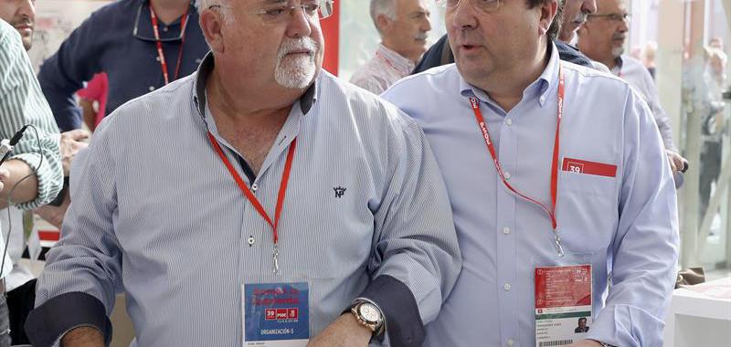 Guillermo Fernández de Vara.