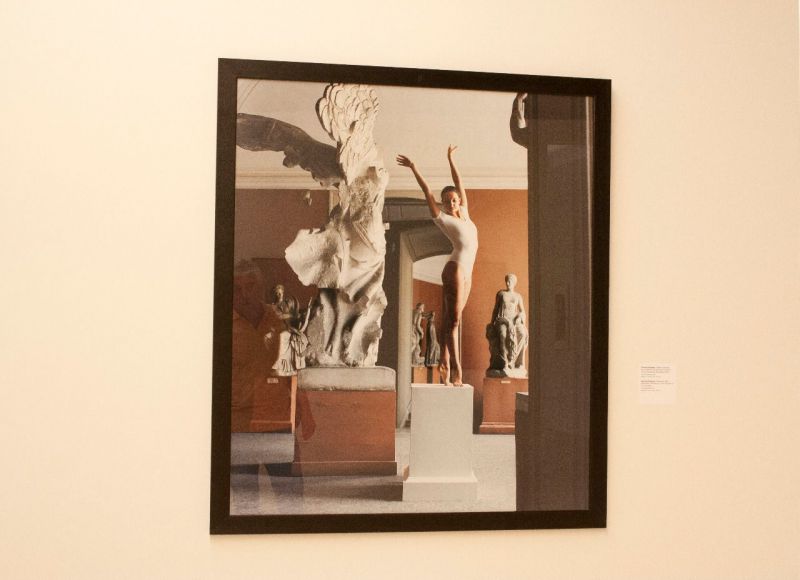 La tradición académica. San Petersburgo-Madrid