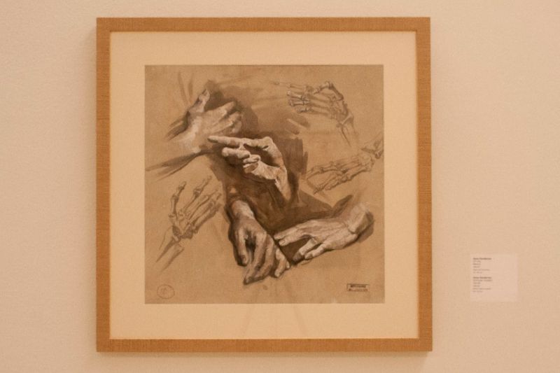 La tradición académica. San Petersburgo-Madrid