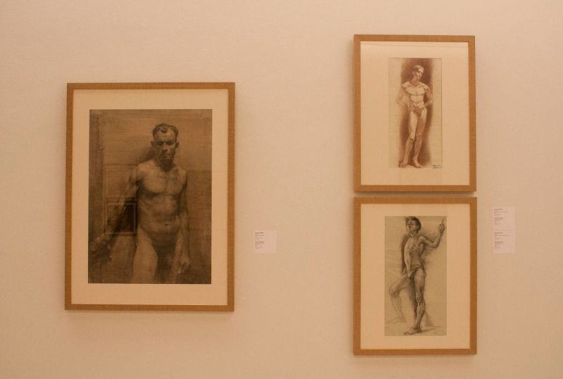 La tradición académica. San Petersburgo-Madrid