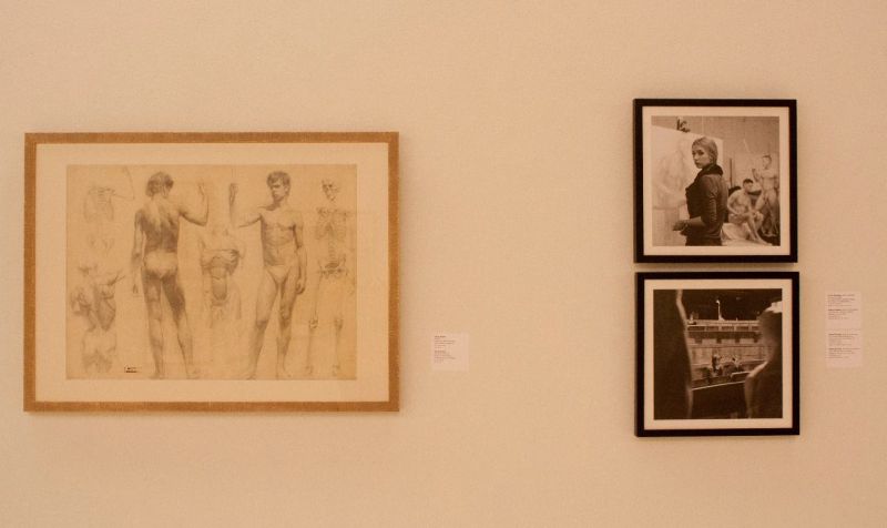 La tradición académica. San Petersburgo-Madrid