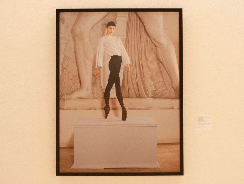 La tradición académica. San Petersburgo-Madrid