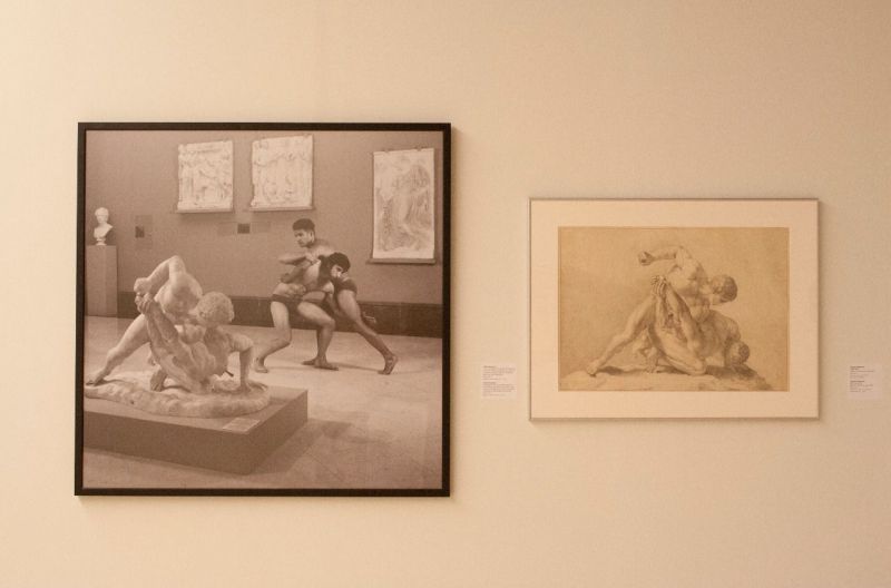 La tradición académica. San Petersburgo-Madrid