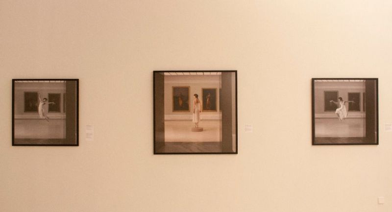 La tradición académica. San Petersburgo-Madrid