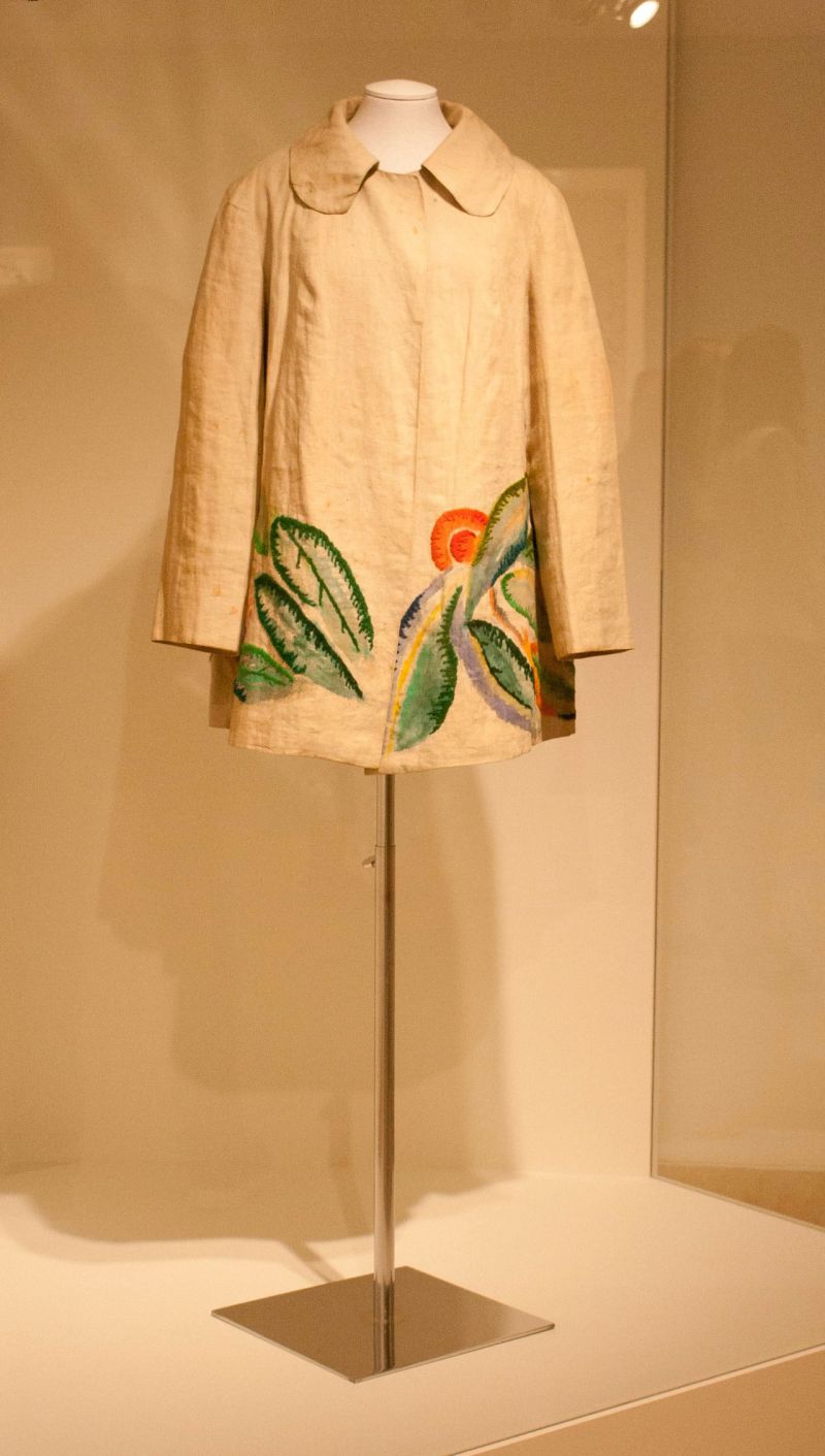 Exposición de Sonia Delaunay