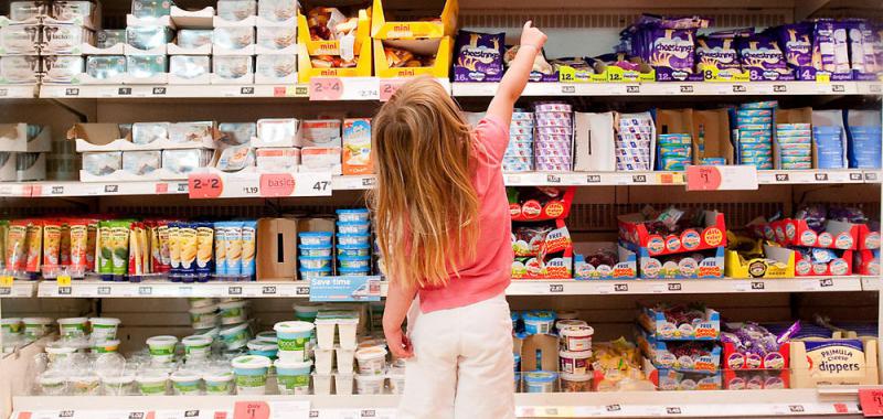 Aprovechando los 7,7 millones de toneladas de comida que se desperdician cada año se acabaría el hambre en el mundo.