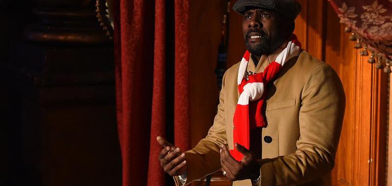 Idris Elba