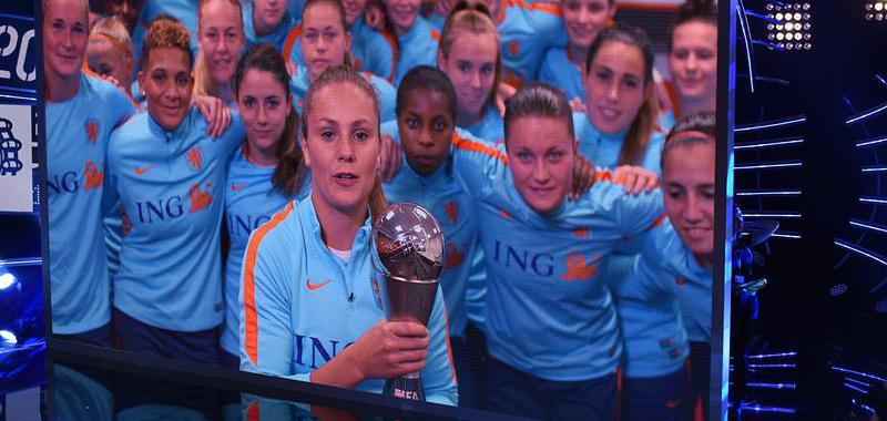 Lieke Martens