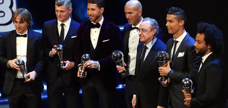 Real Madrid