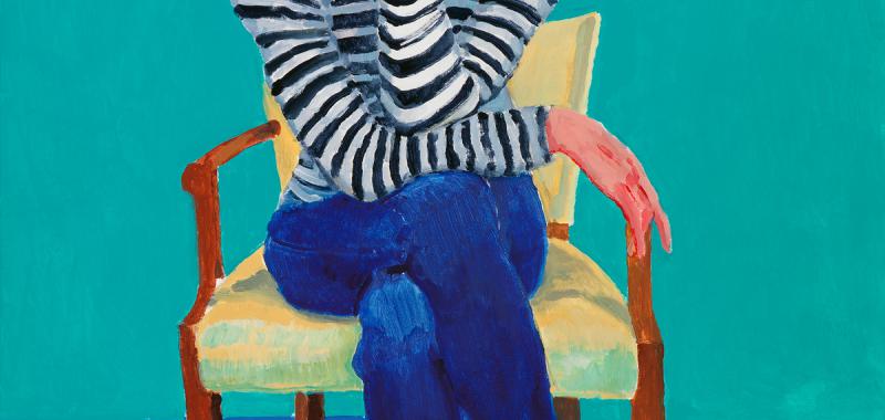 Edith Devaney.