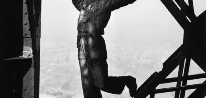 'El pintor de la Torre Eiffel'
