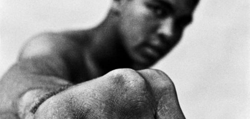 'Muhammad Ali'
