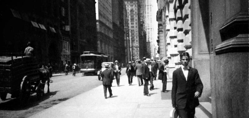 'Nueva York' 