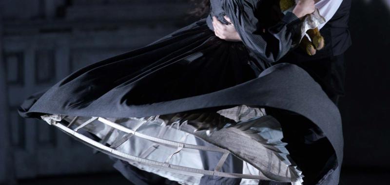 Lucia di Lammermoor, de Donizetti, en el Teatro Real