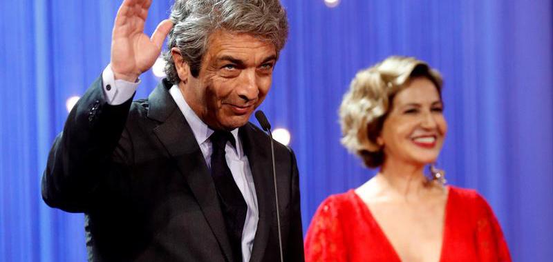 Festival de San Sebastián