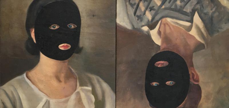 El divorcio de Fantômas 2016