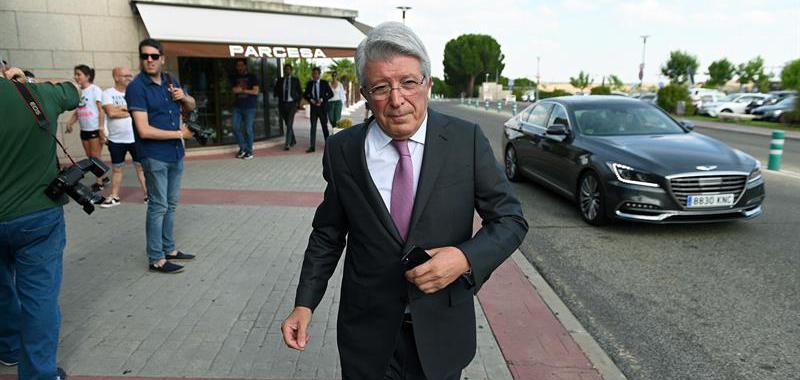  Capilla ardiente del actor Arturo Fernández