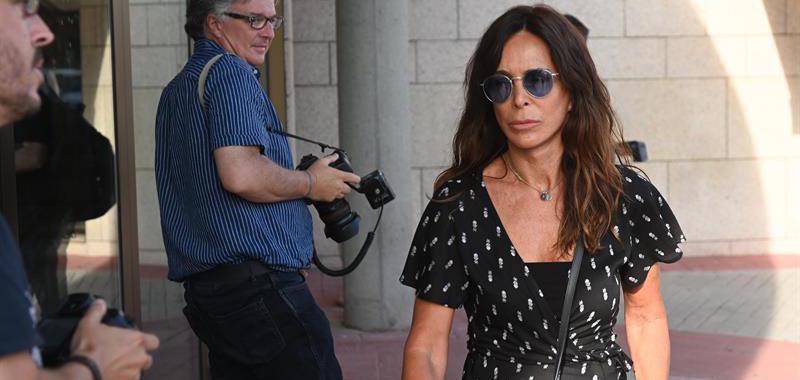  Capilla ardiente del actor Arturo Fernández