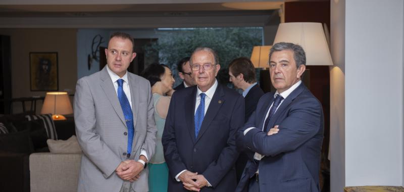 Premio Iberoamericano Fundación Carlos III