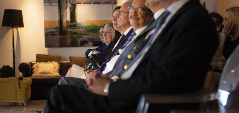 Premio Iberoamericano Fundación Carlos III