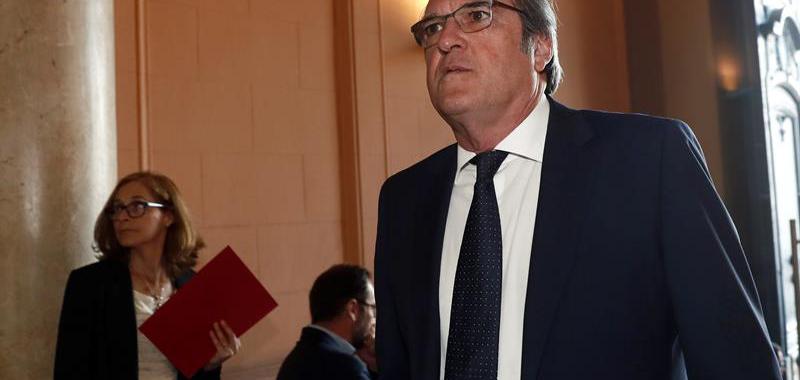 Toma de posesión de Isabel Díaz Ayuso