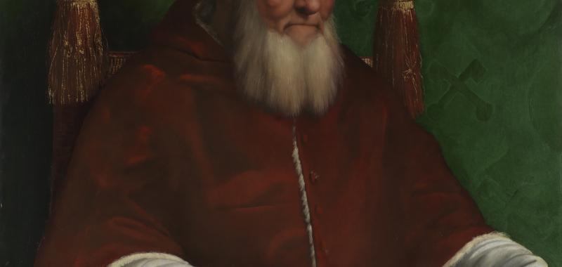 © The National Gallery, London