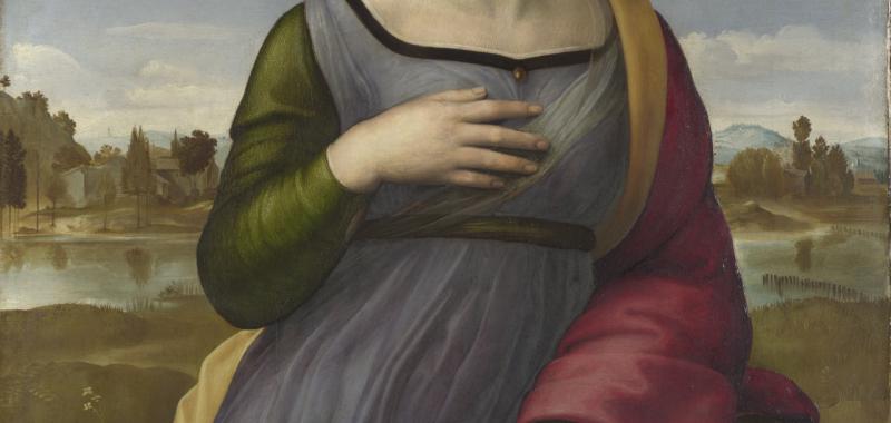 © The National Gallery, London