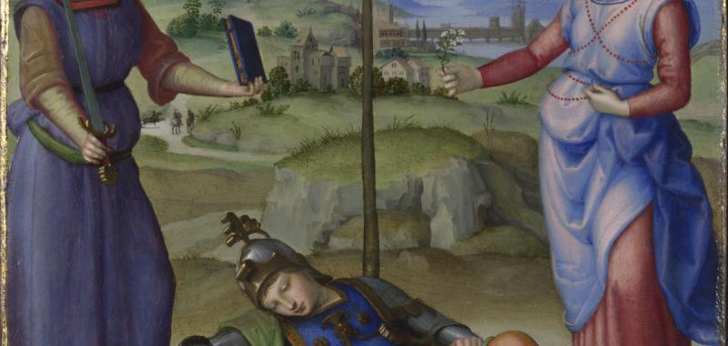 © The National Gallery, London