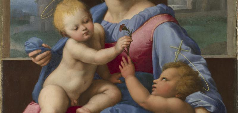 © The National Gallery, London